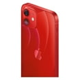thumbnail image 4 of Apple iPhone 12 d'Occasion - Déverrouillé - Produit 128 Go (Rouge) (Correct), 4 of 4