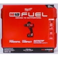 thumbnail image 1 of Milwaukee Électrique - Carburant M18. Trousse de Perceuse-Marteau 1/2, 1 of 8