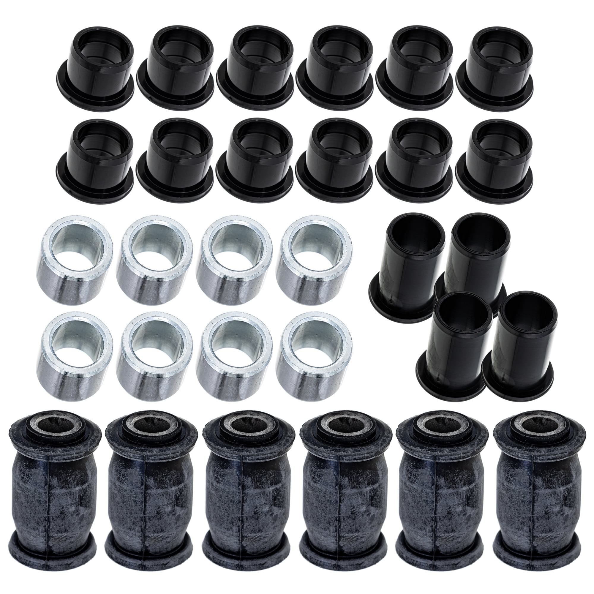 Swing Arm Pivot Bolt Bearing Seal Kit for Suzuki LTZ400 Quadsport Swing Arm Pivot Bolt Bearing Seal Kit for Suzuki LTZ400 Quadsport