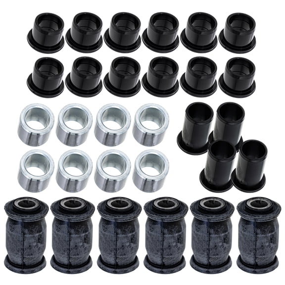 Niche Control A-Arm Bushing Sleeve Kit for Kawasaki Teryx4 800 92139-0736 MK1011800