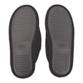 thumbnail image 2 of Pantufla Tabi Talla CH Negro, 2 of 4