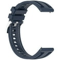 thumbnail image 4 of asddcavvf Smart Sports Watch Band Combo Weave (Silicone & Nylon) Replacement Strap, 4 of 4