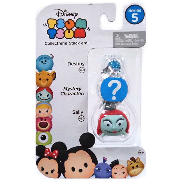 tsum tsum mini