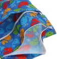 thumbnail image 3 of Sac à Couches Imperméable, Sac à Couches à Fermeture Éclair Humide et Sec, Pochette à Couches, Pochette à Couches Réutilisable, Tissu de Pochette à Couches, Pochette à Couches pour Bébé, Pochette à Couches pour Nourrisson, Sac à Couches Humide et Sec à Motif Cartoon, Sac Fourre-Tout à Couches, Style Lavable 5, 3 of 7
