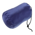 thumbnail image 4 of Bolsa con cordón de alta densidad: bolsa de compresión de viaje para guardar ropa y chaquetas de plumas - Bolsa organizadora portátil para acampar, 4 of 5