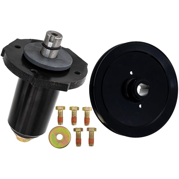 8TEN Outer Spindle for Ariens Gravely Apex ZT HD 60 ProTurn Z60 07345900 58810800 810-KSP4246N