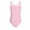 Pink, variant on Leotards for Girls Ballet Spaghetti Strap Black Girls Leotard Ballet Outfit Kids 9-10 Years Outfits Girls