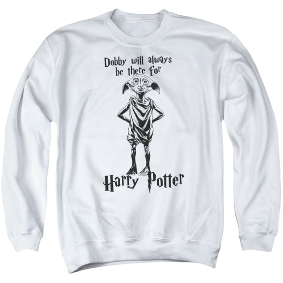 Harry Potter - Always Be There - Crewneck Sweatshirt - Large