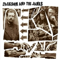 Jackson & the Janks - Write It Down - Music & Performance - Vinyl