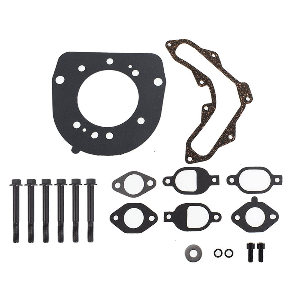 Cylinder Head Gasket Kit 2084201S for Kohler SV470 SV471 SV480 SV530 SV540 SV541 SV590 SV591 SV600 SV601 SV610 SV620