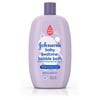Johnson?s Baby Bubble Bath, 28 Fl. Oz.
