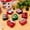 ALL, variant on KOYPTL Christmas Candy Containers Mini Suitcase Holiday Cookie Totes Colorful Tinplate Box for Christmas Table Decorations Small Portable Food Containers for Festive Party Snacks Easy to Clean