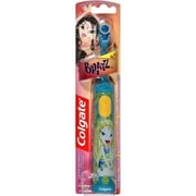 Colgate Kids Bratz Orange Toothbrush