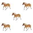 thumbnail image 3 of Vogacara de acción modelo animal estático juguete para niños y adultos pasoma peruano Type2, 3 of 6