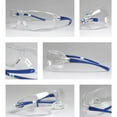 thumbnail image 2 of Goggles Clear Protective Goggles  Glasses Anti Saliva Windproof Googles, 2 of 8