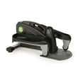 thumbnail image 1 of Stamina InMotion Compact Strider Black, 1 of 8