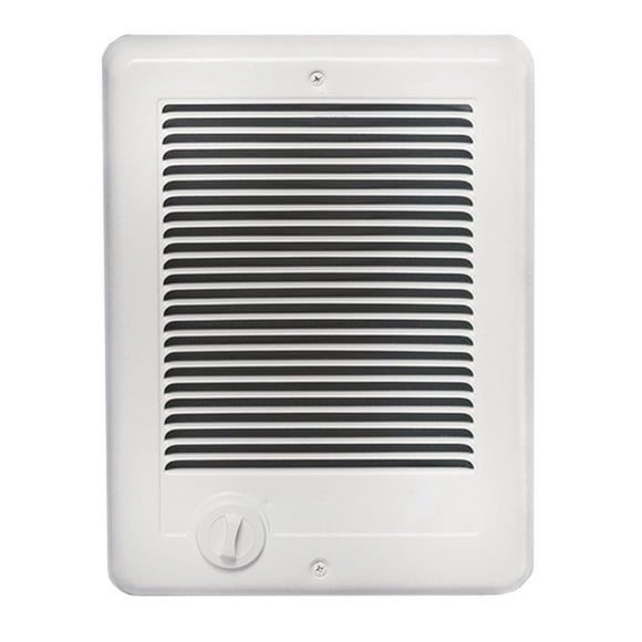 Cadet Com-Pak In-wall Electric Heater with Thermostat
