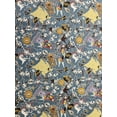 thumbnail image 2 of Springs Creative Disney NBC Fear Fest Pack CTN Nightmare Before Christmas 100% Cotton Fabric sold by the yard, 2 of 2