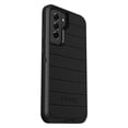 thumbnail image 3 of OtterBox Defender Series Pro Case for Samsung Galaxy S21 FE 5G - Black, 3 of 6