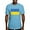Baby Blue, variant on CafePress - Ukraine Flag T Shirt - Fitted T-Shirt, Vintage Fit Soft Cotton Tee