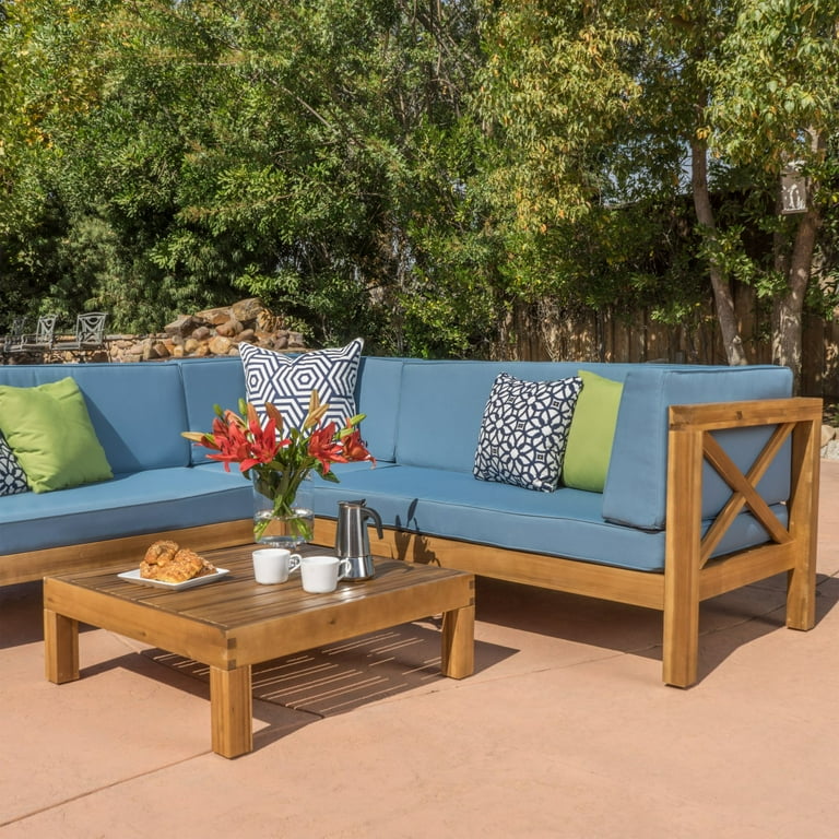 Brava 4 piece sectional deals