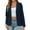 BU1, variant on Light Jackets for Women Plus Size Solid Basic Blazer Solid Open Front Work Office Business Suit Lightweight Cothes