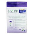 thumbnail image 4 of Organic Stevia Sweetener 80 Pkts, 4 of 4