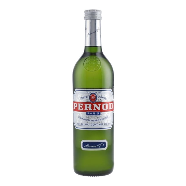 Anis Pernod 700 ml