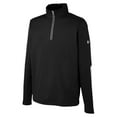 thumbnail image 2 of Under Armour 1276312 Men's Qualifier 1/4 Zip, 2 of 11