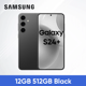 thumbnail image 3 of Teléfono inteligente Samsung S24+ 5G original nuevo con Snapdragon 8 Gen 3, pantalla AMOLED dinámica QHD+ de 6,7", 120 Hz, batería de 2X 4900 mAh, carga de 45 W, NFC, 3 of 5