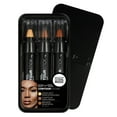 thumbnail image 2 of BYS Contour Sticks Trio in Bonus Travel Case, 2 of 6
