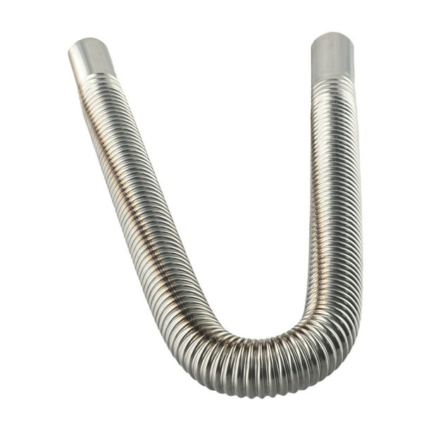 Systèmes D'échappement Pour Moto 300cm Tuyau D'échappement 25mm Pinces En Acier Inoxydable Ensemble Diesel Chauffage De Stationnement Tuyau Echappement Silencieux 88861809 Flexible D'echappement Systèmes D'échappement Pour Moto 300cm Tuyau D'échappement 25mm Pinces En Acier Inoxydable Ensemble Diesel Chauffage De Stationnement Tuyau Echappement Silencieux 88861809 Flexible D'echappement