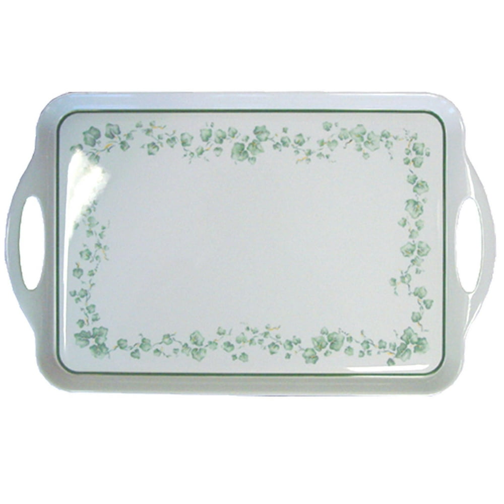 Corelle Coordinates Rectangular Tray, Callaway