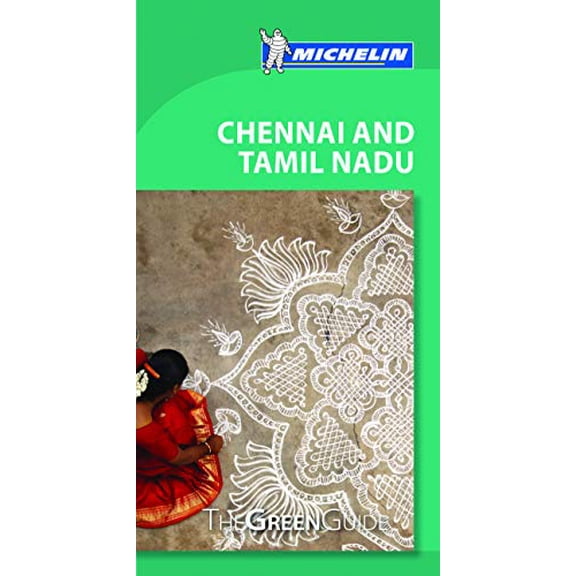 Pre-Owned Michelin Green Guide Chennai and Tamil Nadu (Green Guide/Michelin), 9782067188471, 206718847X, Paperback,