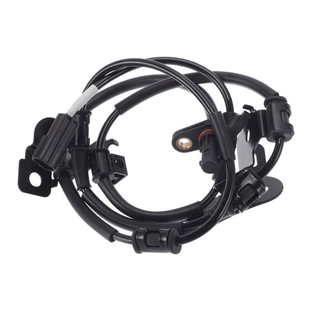 Sensor de velocidad de rueda ABS Sensor del sistema de frenos antibloqueo No. 95681D3210 para Hyundai Tucson 4WD 2016-2021 1 Pc Parte trasera derecha