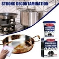 thumbnail image 6 of Powerful Steel Cookware Cleaning Paste Household Kitchen Best Cleaner, 6 of 8