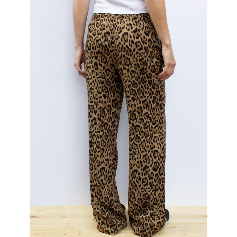 パンツ leopard print wide straight pants m71234272097_3.jpg?1747446439
