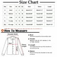 thumbnail image 3 of Women's Mid-length Zip Up Jacket Lighweight Hoodie Solid Zipper Long Sleeve Coat Hooded Sweatshirt Dress, 3 of 5