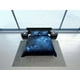 thumbnail image 4 of Stars Blue Galaxy Bedding, 3D Outer Space Bed Set Full, Cosmic Duvet Cover, 4 of 4