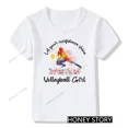 thumbnail image 3 of Camiseta para niños con corazón de baile, camiseta de taekwondo para niñas, camiseta deportiva de verano estampada para niños, Aliexpress Uk, camisetas Stranger Things, 3 of 5
