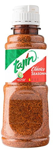 Tajin Fruit and Snack Seasoning, 5.0 oz