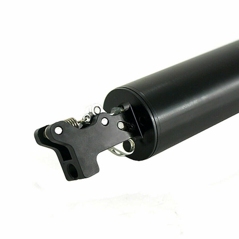 X-Fusion Manic INTEGRA Remote Dropper Seatpost 27.2x350mm,Travel