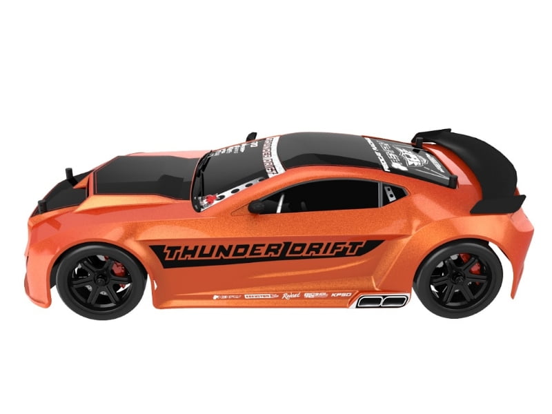 redcat thunder drift