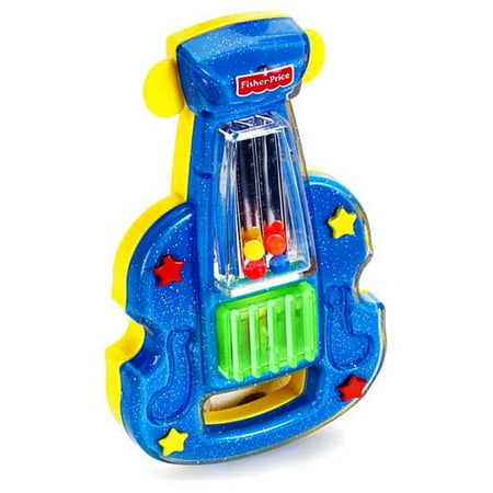 Fisher-Price Sparkling Symphony Violin
