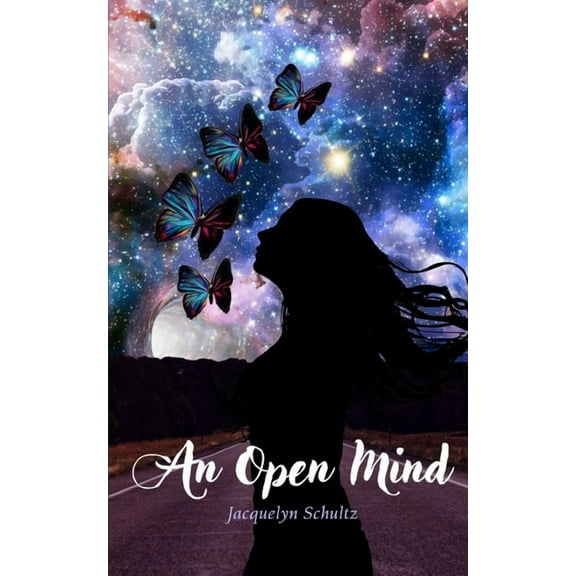An Open Mind, (Paperback)