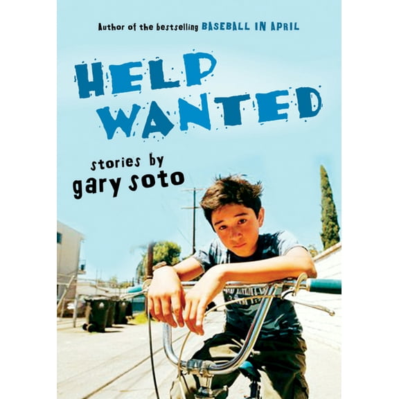 Help Wanted: Stories (Paperback)