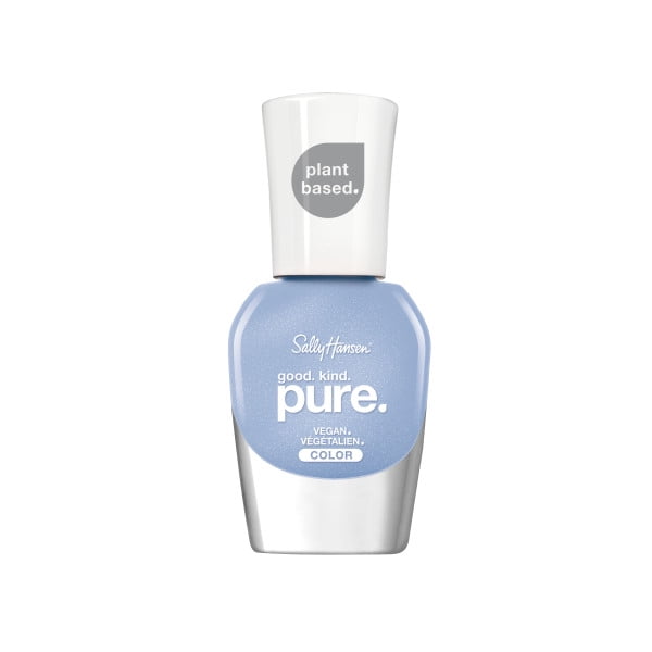 Sally Hansen Good.Kind.Pure Nail Polish, 0.33 oz