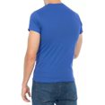 thumbnail image 1 of Playera Algodón Optima Prime Manga Corta Lisa Varios Colores, 1 of 4
