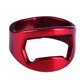 thumbnail image 2 of Eigraketly anillo de mano joyería al aire libre portátil picnic barbacoa abrebotellas tapa removedor barman cocina restaurante bar rojo Kits de desorden para acampar Rojo Eigraketly HW2604-02, 2 of 5