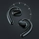 thumbnail image 4 of diyhomedecor_us Sports Ear Hook Air Conduction 5.2 Auricular Dual Channel Touch Negro, 4 of 7